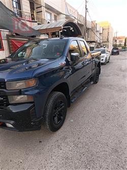 شيفروليه سلفرادو